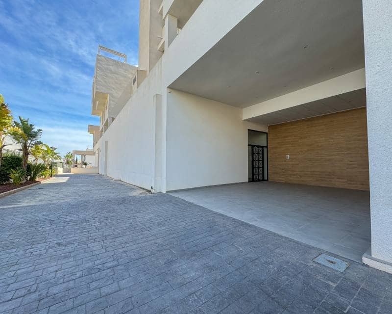2 soveværelse Penthouse til salg i Villamartin med swimmingpool - € 375.000 (Ref: 10101362)