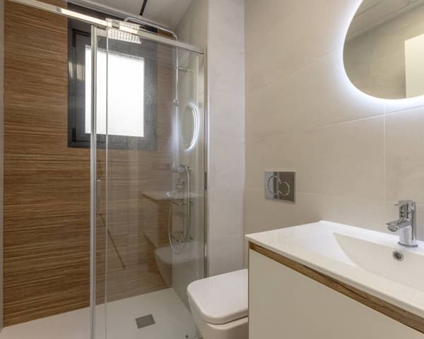 Ático de 1 habitación en Avenida Habaneras - Curva de Palangre, Torrevieja en venta con piscina - 228.000 € (Ref: 10101363)