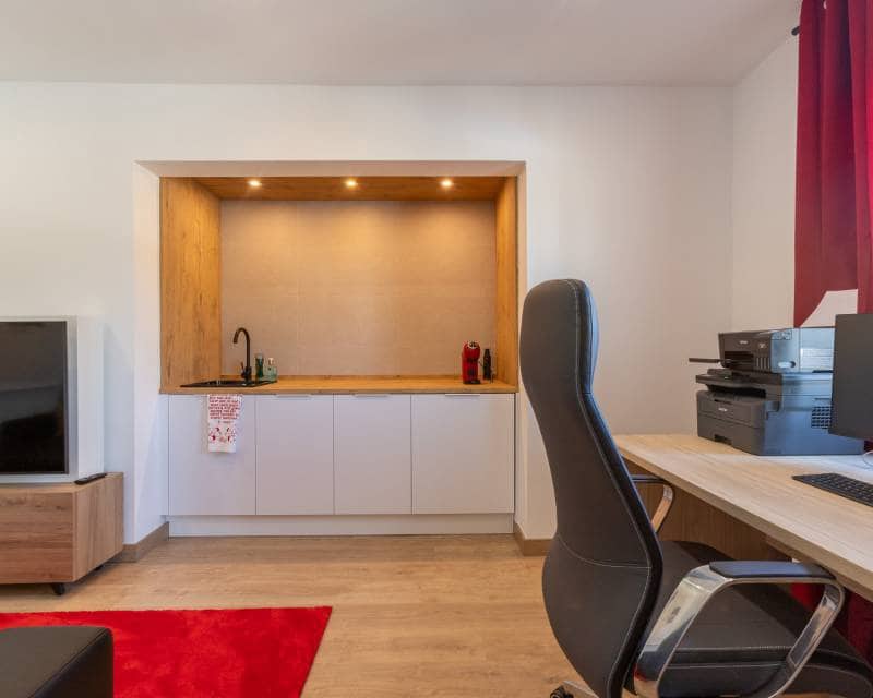 4 makuuhuone Huvila myytävänä paikassa Los Balcones mukana uima-altaan 
autotalli - 549 000 € (Ref: 10101364)