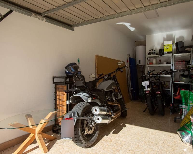 4 makuuhuone Huvila myytävänä paikassa Los Balcones mukana uima-altaan 
autotalli - 549 000 € (Ref: 10101364)