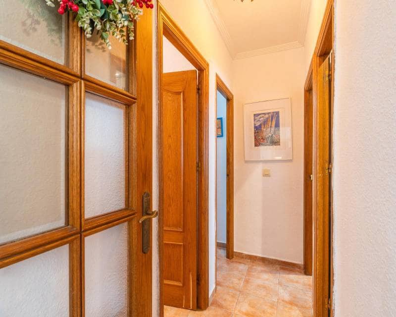 4 sypialnia Dom szeregowy na sprzedaż w Torrevieja z basenem - 369 000 € (Ref: 10102964)