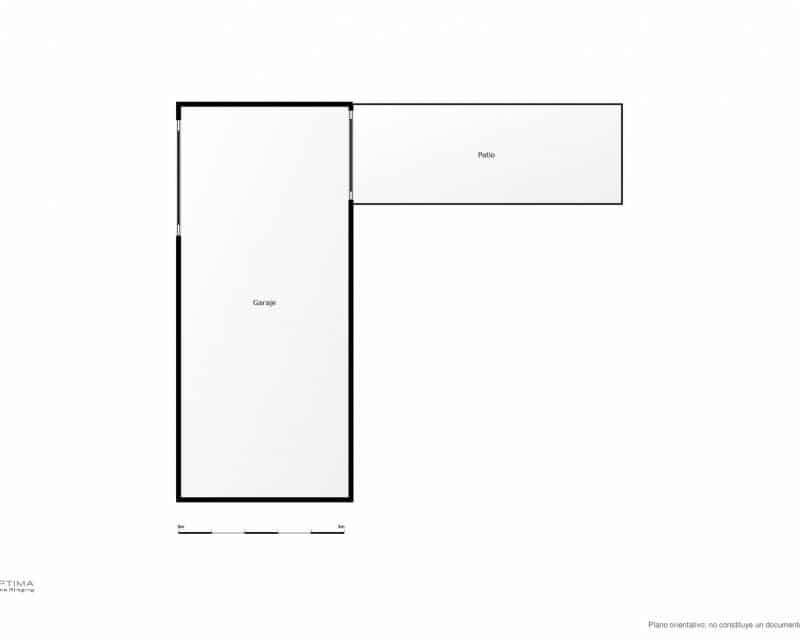 4 sypialnia Dom szeregowy na sprzedaż w Torrevieja z basenem - 369 000 € (Ref: 10102964)