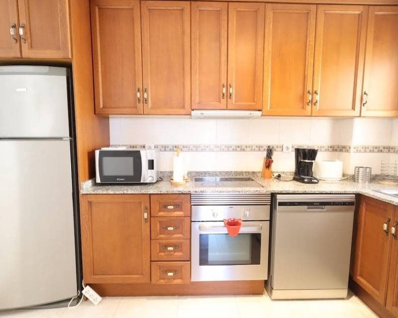 2 Zimmer Haus zu verkaufen in Torrevieja mit Pool - 210.000 € (Ref: 10102965)