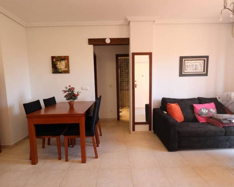 2 Zimmer Haus zu verkaufen in Torrevieja mit Pool - 210.000 € (Ref: 10102965)