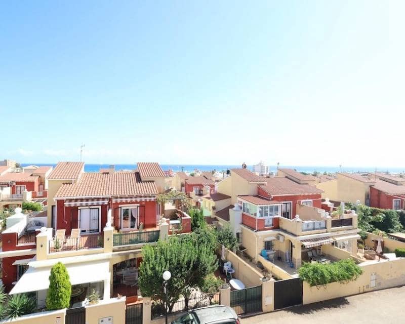 2 Zimmer Haus zu verkaufen in Torrevieja mit Pool - 210.000 € (Ref: 10102965)