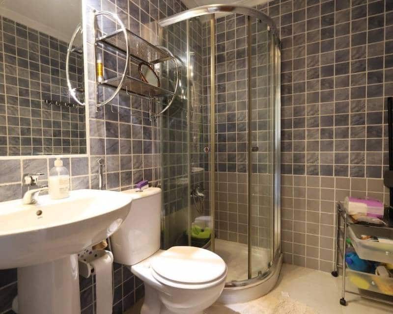 2 Zimmer Haus zu verkaufen in Torrevieja mit Pool - 210.000 € (Ref: 10102965)