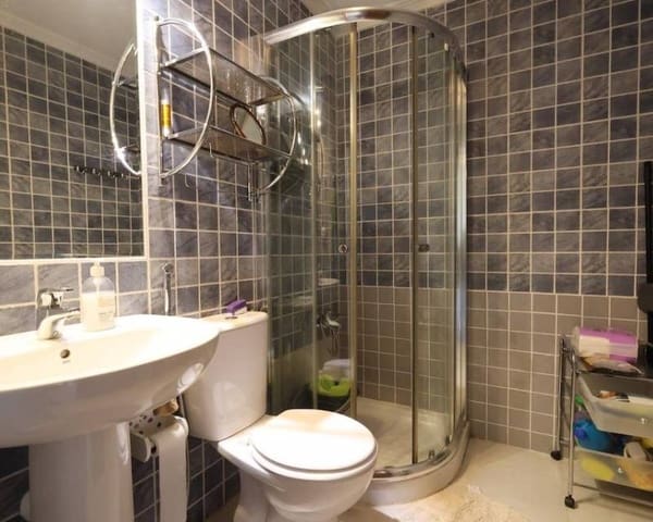 2 soveværelse Byhus til salg i Aguas Nuevas, Torrevieja med swimmingpool garage - € 210.000 (Ref: 10102965)