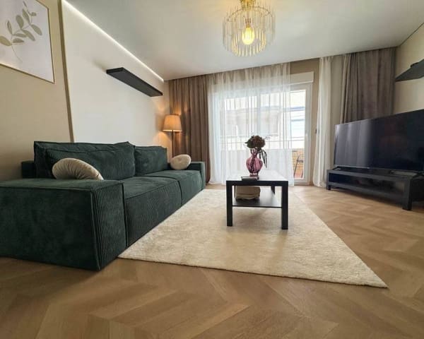 3 soveværelse Lejlighed til salg i Las Piscinas Naturales, Torrevieja - € 260.000 (Ref: 10103566)