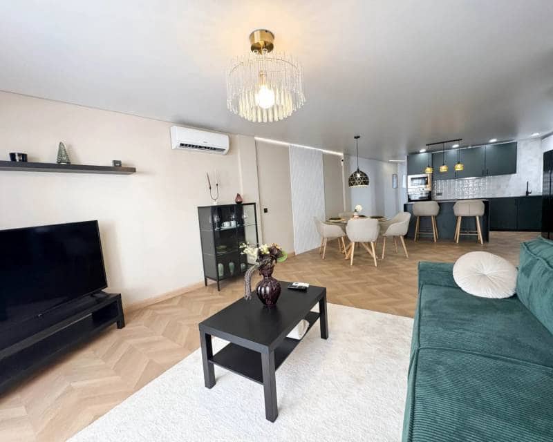 3 bedroom Apartment for sale in Torrevieja - € 260,000 (Ref: 10103566)