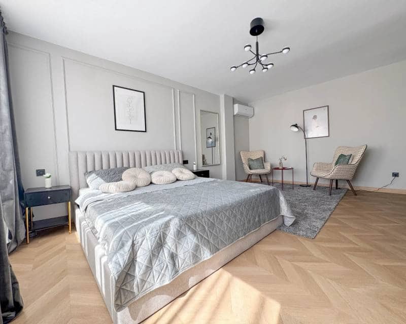 3 bedroom Apartment for sale in Torrevieja - € 260,000 (Ref: 10103566)