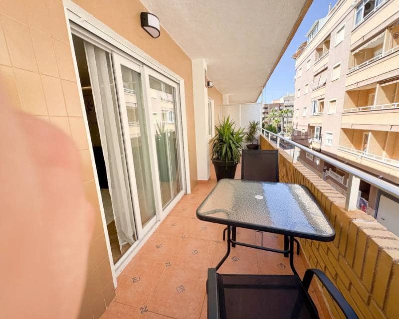 3 bedroom Apartment for sale in Torrevieja - € 260,000 (Ref: 10103566)