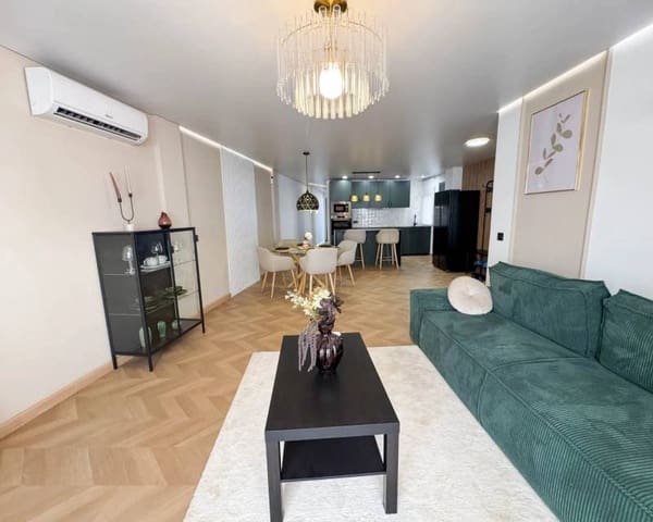 3 soveværelse Lejlighed til salg i Las Piscinas Naturales, Torrevieja - € 260.000 (Ref: 10103566)