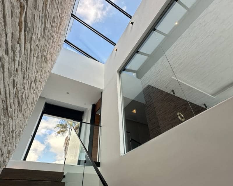 4 soverom Villa til salgs i Villamartin med svømmebasseng garasje - € 2 950 000 (Ref: 10103567)