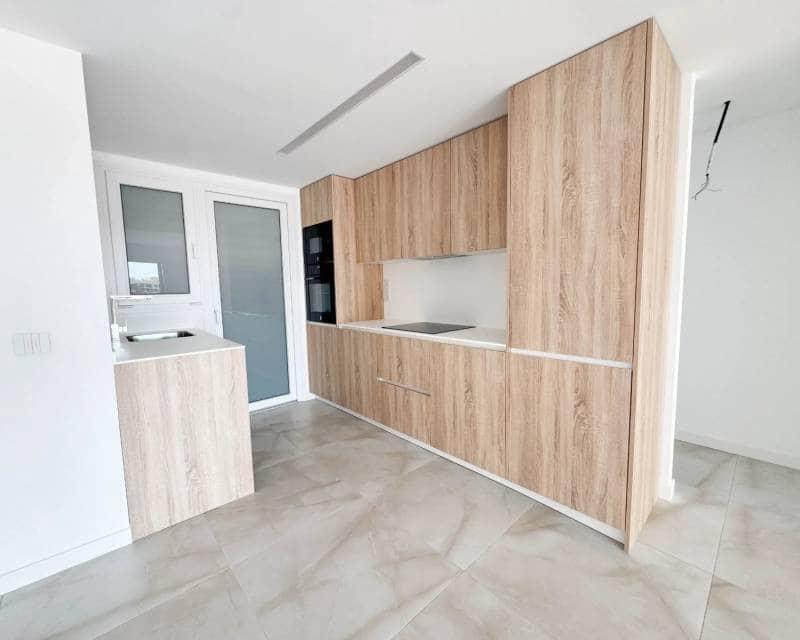 Apartamento de 2 habitaciones en Torrevieja en venta con piscina - 379.000 € (Ref: 10103568)