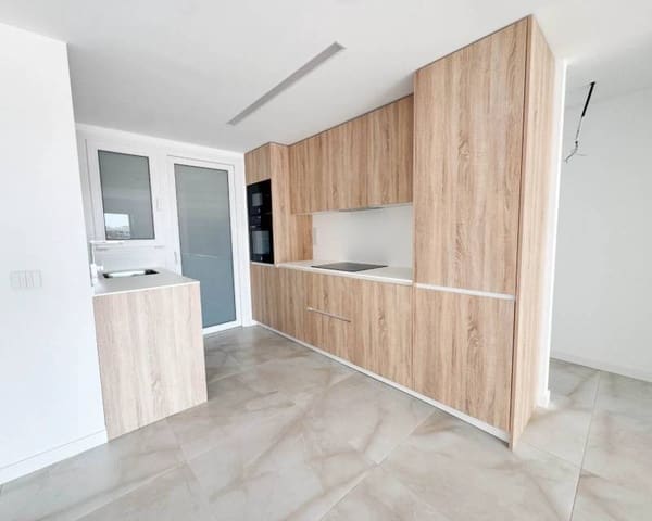 Apartamento de 2 habitaciones en Punta Prima, Torrevieja en venta con piscina - 379.000 € (Ref: 10103568)