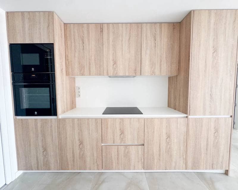Apartamento de 2 habitaciones en Torrevieja en venta con piscina - 379.000 € (Ref: 10103568)