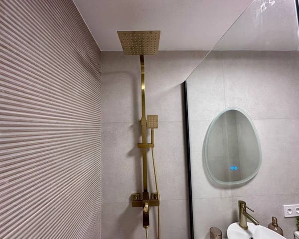 2 soverom Leilighet til salgs i Avenida Habaneras - Curva de Palangre, Torrevieja med svømmebasseng - € 199 900 (Ref: 10103569)