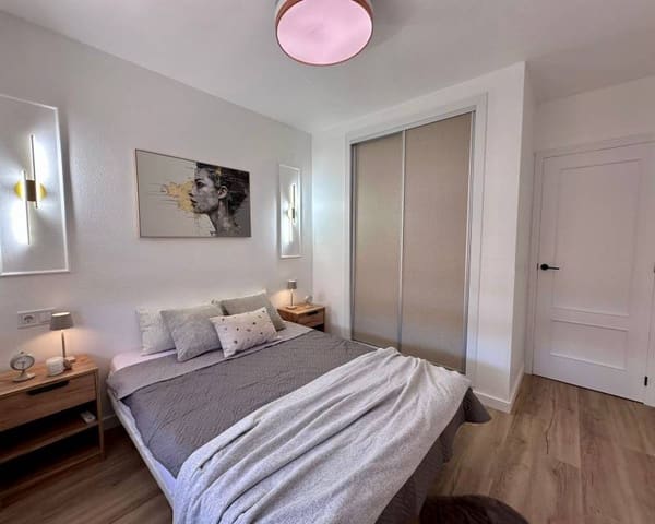 2 soverom Leilighet til salgs i Avenida Habaneras - Curva de Palangre, Torrevieja med svømmebasseng - € 199 900 (Ref: 10103569)