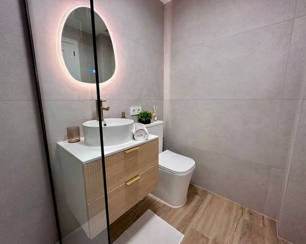 2 soverom Leilighet til salgs i Avenida Habaneras - Curva de Palangre, Torrevieja med svømmebasseng - € 199 900 (Ref: 10103569)