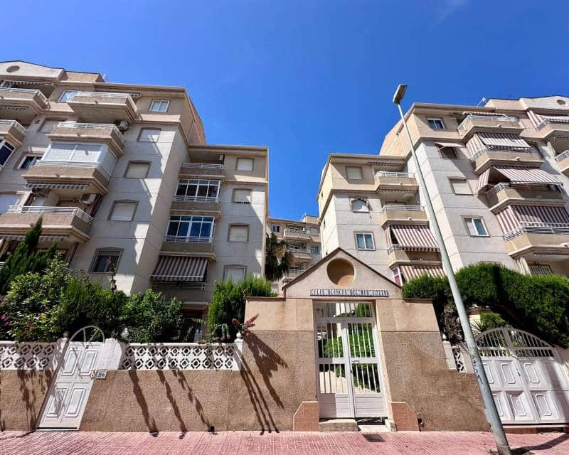2 soverom Leilighet til salgs i Torrevieja med svømmebasseng - € 199 900 (Ref: 10103569)