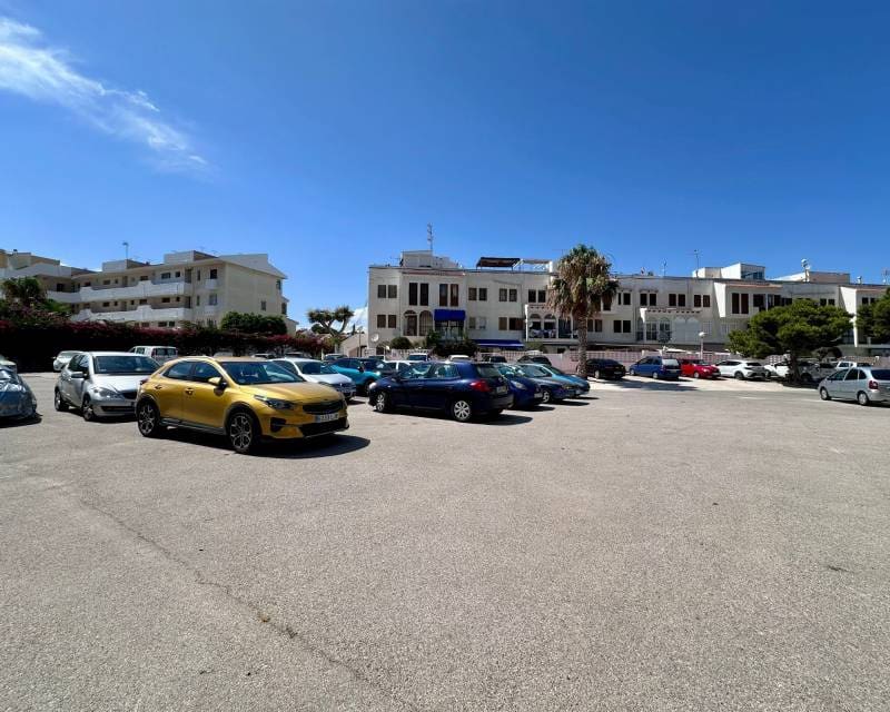 2 soverom Leilighet til salgs i Torrevieja med svømmebasseng - € 199 900 (Ref: 10103569)