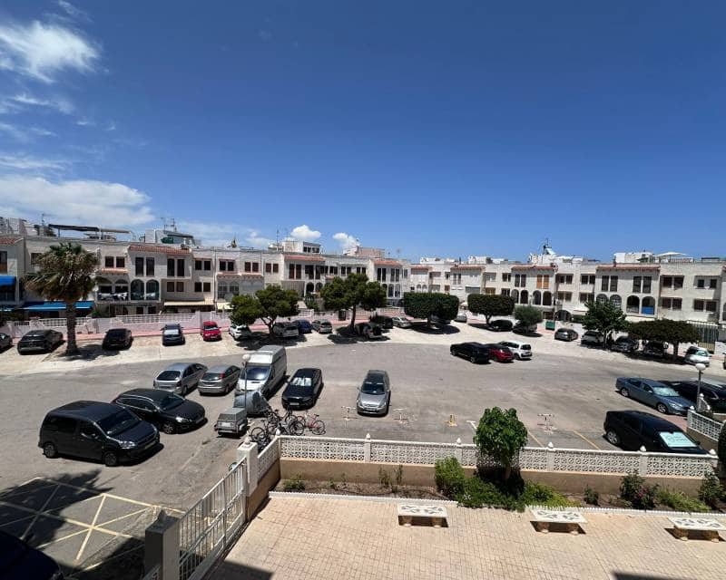 2 soverom Leilighet til salgs i Torrevieja med svømmebasseng - € 199 900 (Ref: 10103569)