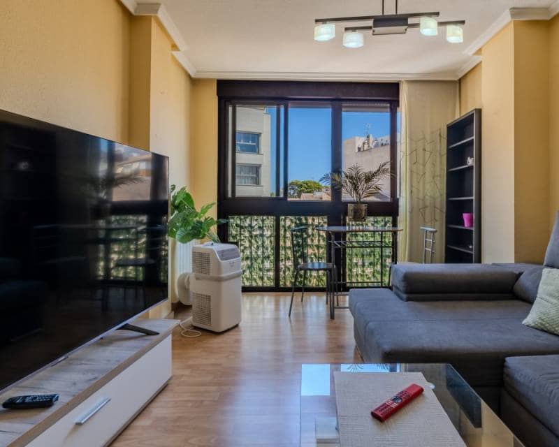 3 Zimmer Apartment zu verkaufen in Guardamar del Segura mit Garage - 225.000 € (Ref: 10104339)