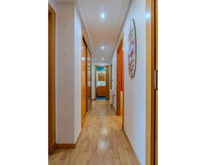 3 Zimmer Apartment zu verkaufen in Guardamar del Segura mit Garage - 225.000 € (Ref: 10104339)