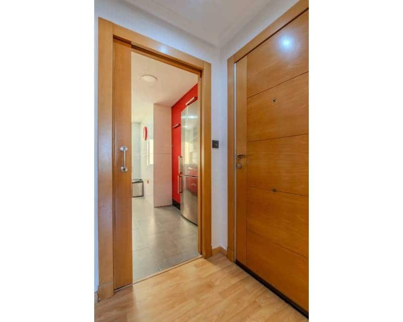 3 Zimmer Apartment zu verkaufen in Guardamar del Segura mit Garage - 225.000 € (Ref: 10104339)