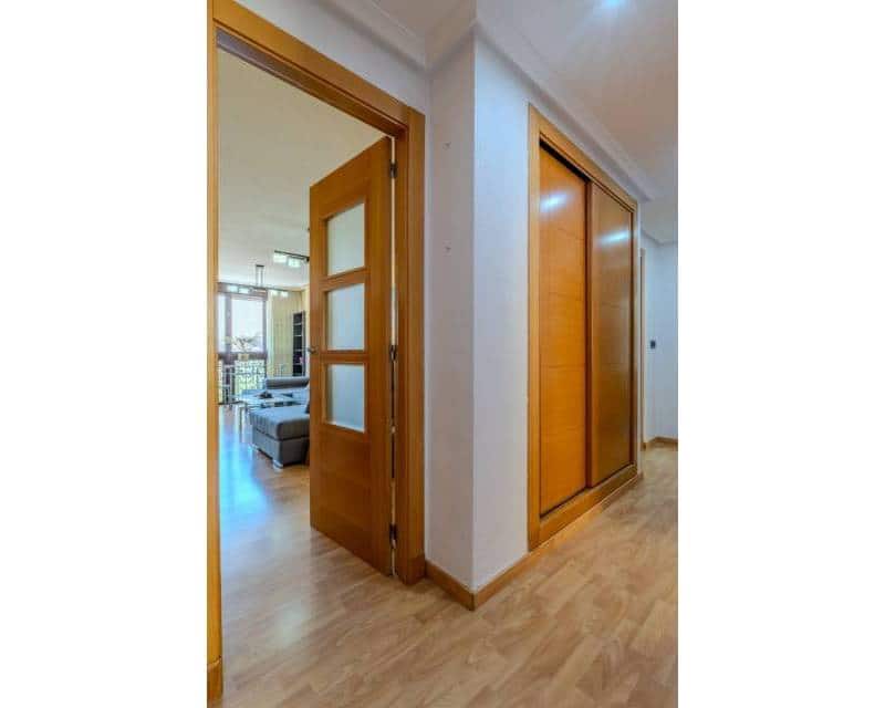 3 Zimmer Apartment zu verkaufen in Guardamar del Segura mit Garage - 225.000 € (Ref: 10104339)