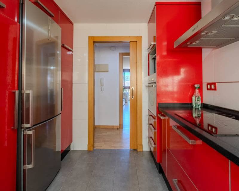 3 Zimmer Apartment zu verkaufen in Guardamar del Segura mit Garage - 225.000 € (Ref: 10104339)