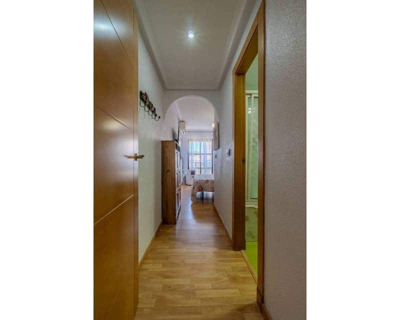3 Zimmer Apartment zu verkaufen in Guardamar del Segura mit Garage - 225.000 € (Ref: 10104339)