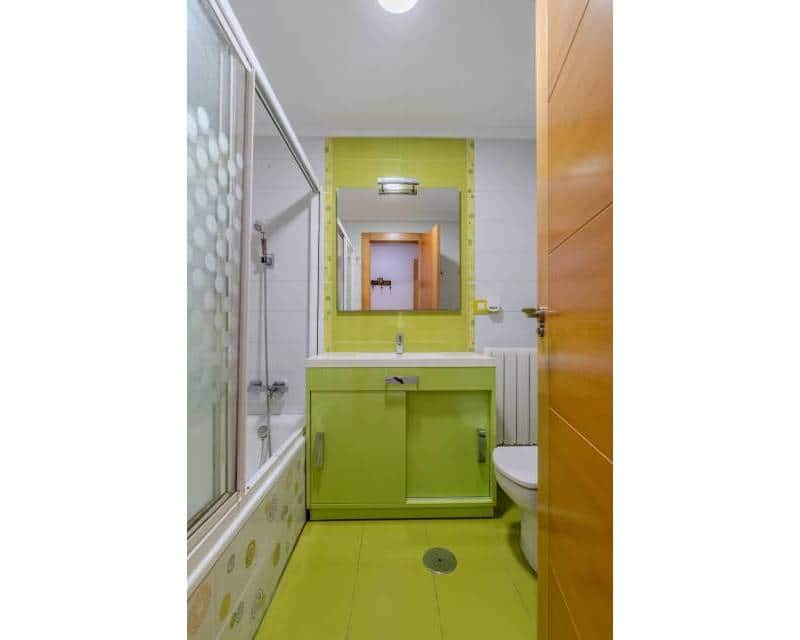 3 Zimmer Apartment zu verkaufen in Guardamar del Segura mit Garage - 225.000 € (Ref: 10104339)