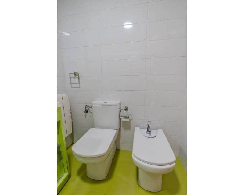 3 Zimmer Apartment zu verkaufen in Guardamar del Segura mit Garage - 225.000 € (Ref: 10104339)