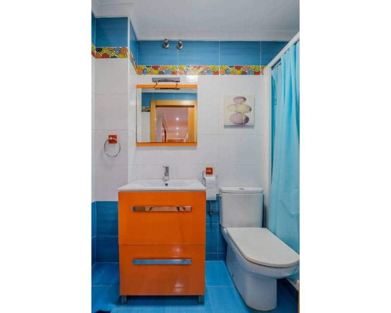 3 Zimmer Apartment zu verkaufen in Guardamar del Segura mit Garage - 225.000 € (Ref: 10104339)