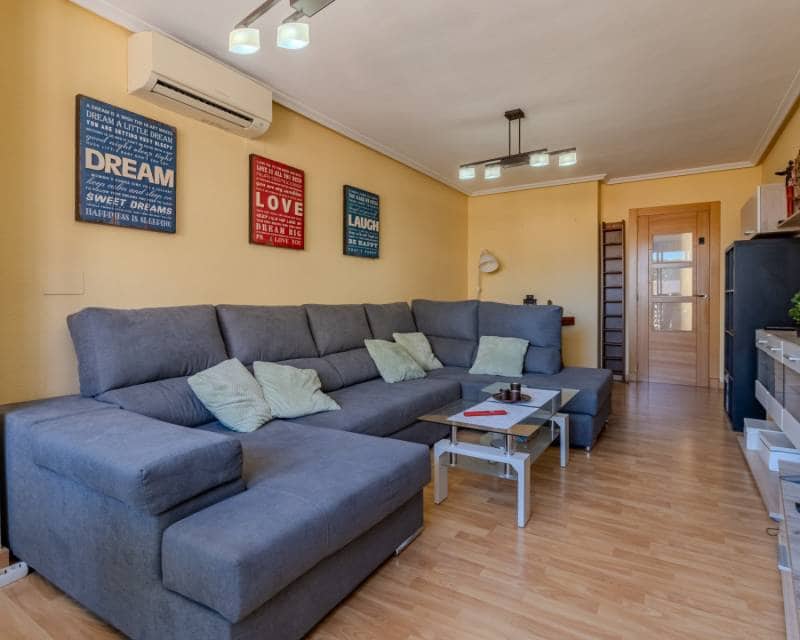 3 Zimmer Apartment zu verkaufen in Guardamar del Segura mit Garage - 225.000 € (Ref: 10104339)