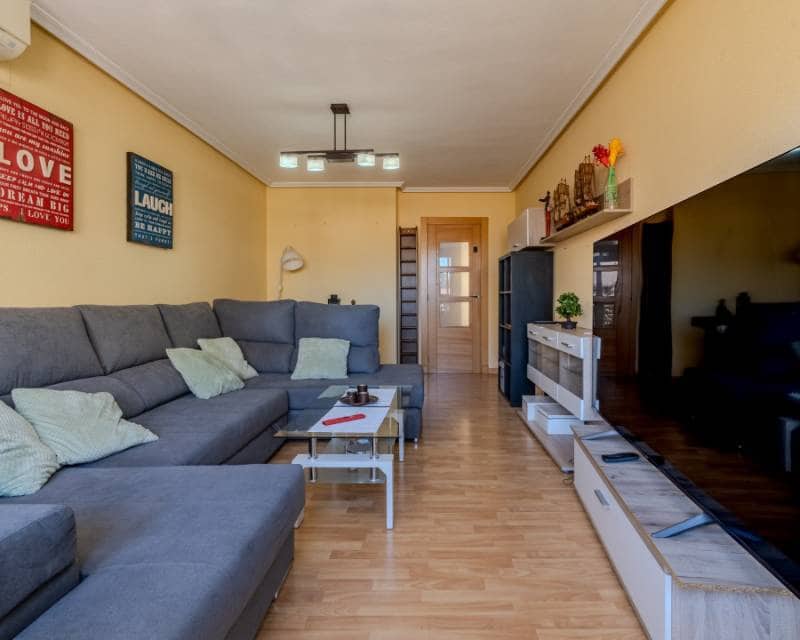 3 Zimmer Apartment zu verkaufen in Guardamar del Segura mit Garage - 225.000 € (Ref: 10104339)