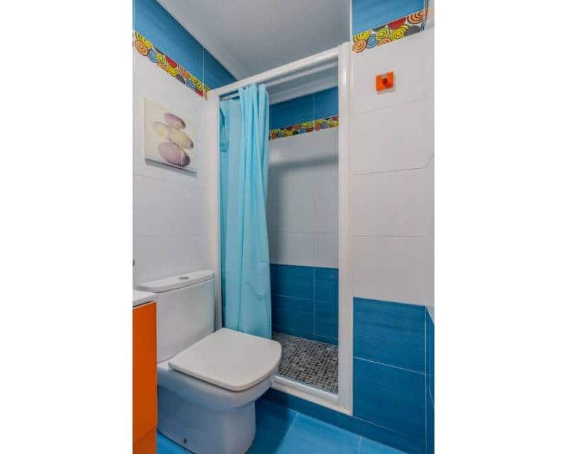 3 Zimmer Apartment zu verkaufen in Guardamar del Segura mit Garage - 225.000 € (Ref: 10104339)