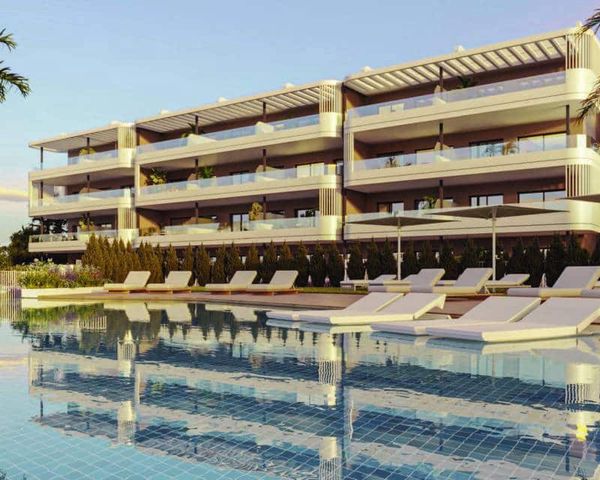 2 camera da letto Attico in vendita in El Chaparral - La Siesta - La Torreta, Torrevieja con piscina - 350.000 € (Rif: 10104340)