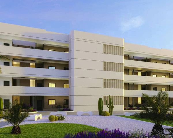 2 camera da letto Attico in vendita in El Chaparral - La Siesta - La Torreta, Torrevieja con piscina - 350.000 € (Rif: 10104340)
