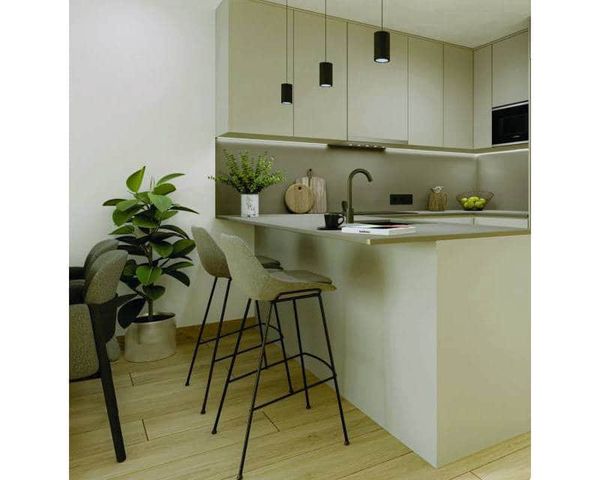 2 camera da letto Attico in vendita in El Chaparral - La Siesta - La Torreta, Torrevieja con piscina - 350.000 € (Rif: 10104340)