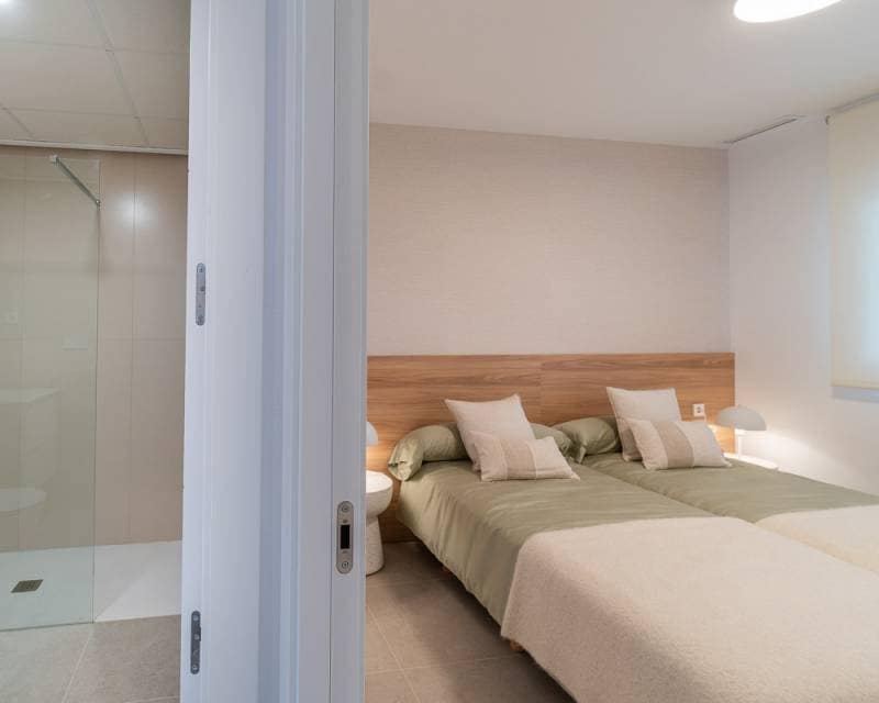 3 camera da letto Attico in vendita in Orihuela Costa con piscina - 625.000 € (Rif: 10104341)