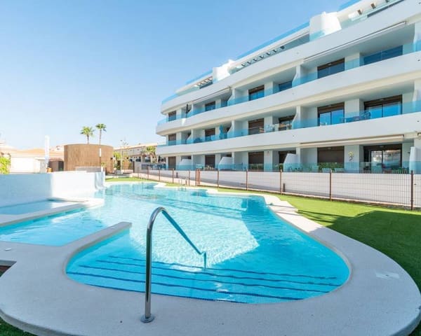 3 camera da letto Attico in vendita in Playa Flamenca, Orihuela con piscina - 625.000 € (Rif: 10104341)