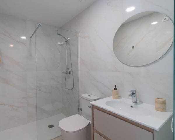 3 camera da letto Attico in vendita in Playa Flamenca, Orihuela con piscina - 625.000 € (Rif: 10104341)