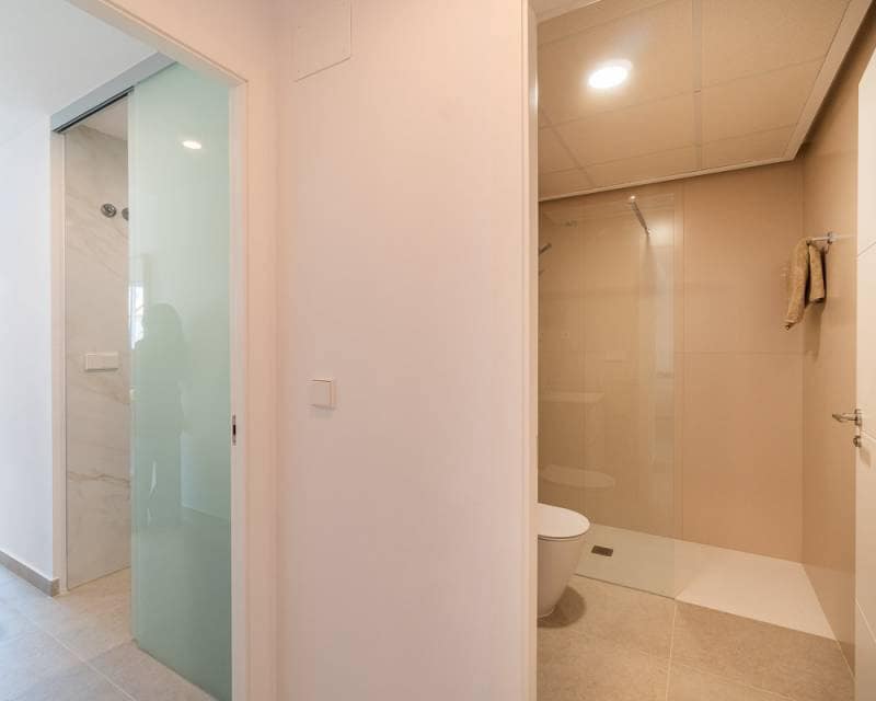 3 camera da letto Attico in vendita in Orihuela Costa con piscina - 625.000 € (Rif: 10104341)
