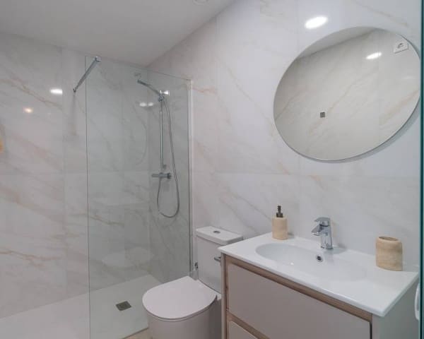 3 camera da letto Attico in vendita in Playa Flamenca, Orihuela con piscina - 625.000 € (Rif: 10104341)