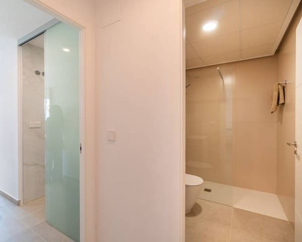 3 camera da letto Attico in vendita in Playa Flamenca, Orihuela con piscina - 625.000 € (Rif: 10104341)