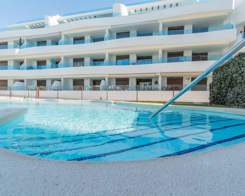 3 camera da letto Attico in vendita in Orihuela Costa con piscina - 625.000 € (Rif: 10104341)