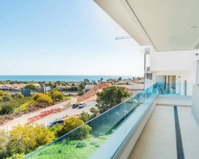 3 camera da letto Attico in vendita in Orihuela Costa con piscina - 625.000 € (Rif: 10104341)