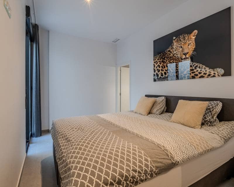4 soverom Villa til salgs i Guardamar del Segura med svømmebasseng garasje - € 600 000 (Ref: 10104342)
